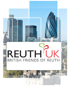 British Friends of Reuth